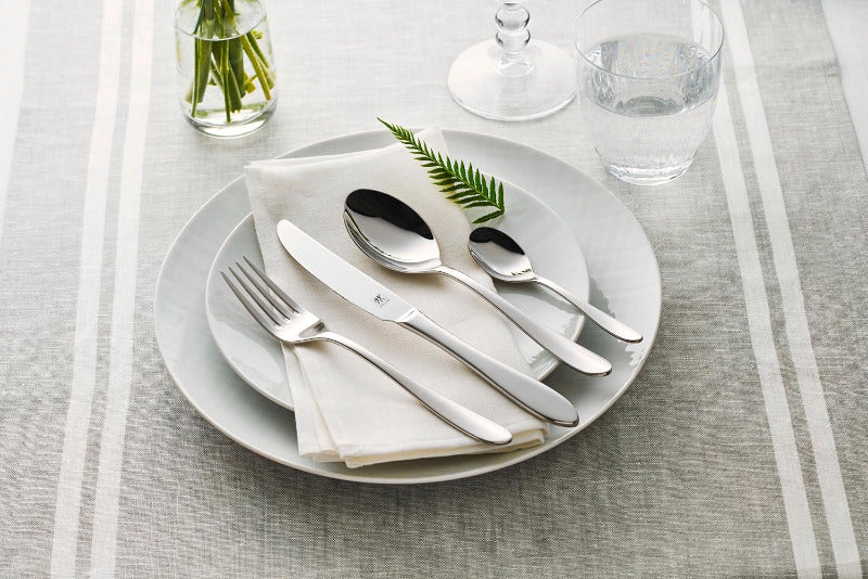 ZWILLING Style Cutlery Set – 30-Piece, Polished Stainless Steel | Plastic-Free Packaging