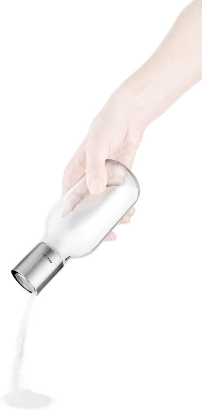 EVA SOLO Sugar Dispenser | Minimalist Precision for Your Table