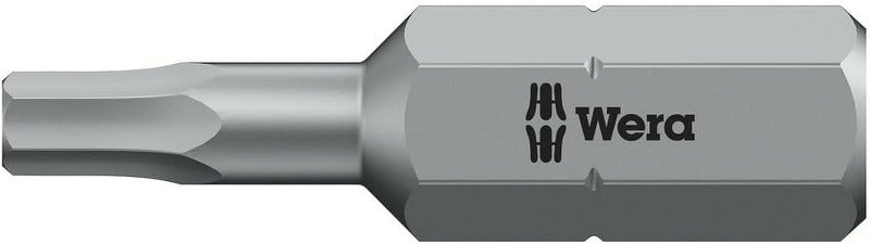 Wera - 05135870001 - Werkzeug Satz, Kraftform Kompakt W 2 Wartung, 35-Teilig