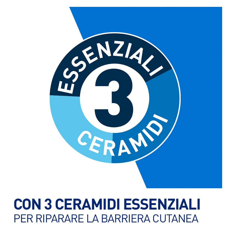 Cerave Reparatur-Augencreme Für Taschen Und Augen Mit Hyaluronsäure Und Niacinamid, 15 Ml + Travel Size Reinigungsschaum, 20 Ml