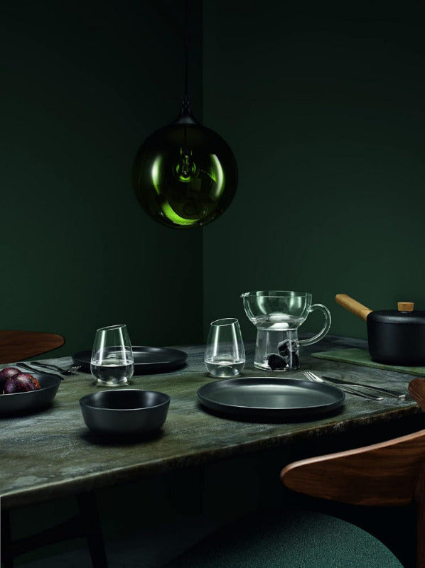 EVA SOLO Nordic Kitchen Salad Bowl | Porcelain | 3.2L | Ø 28 cm | Danish Design