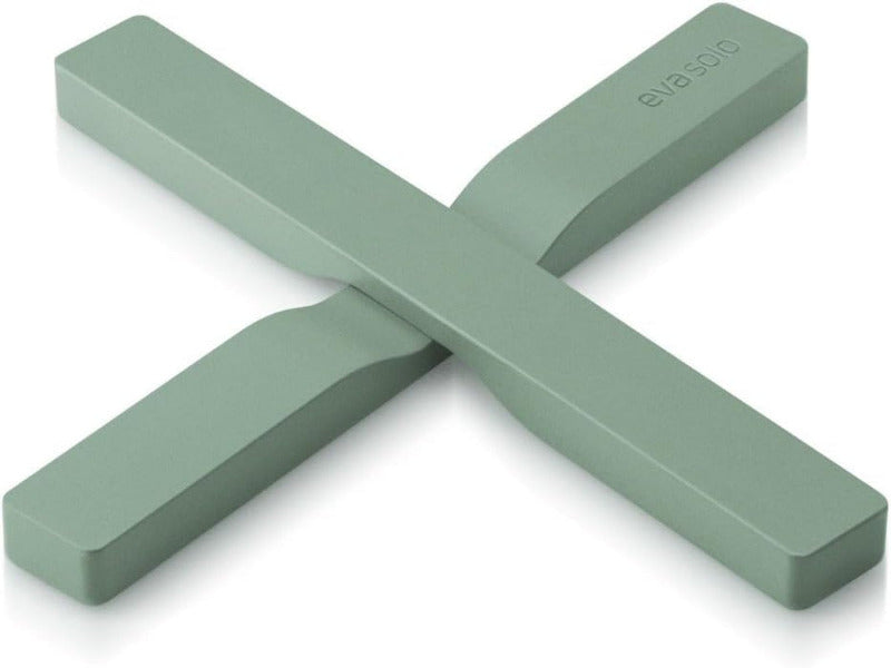 EVA SOLO Magnetic Trivets Stone Set of 2