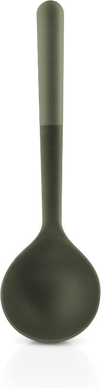 EVA SOLO Green Tool Cooking Spoon | Gentle, Smart, and Sustainable