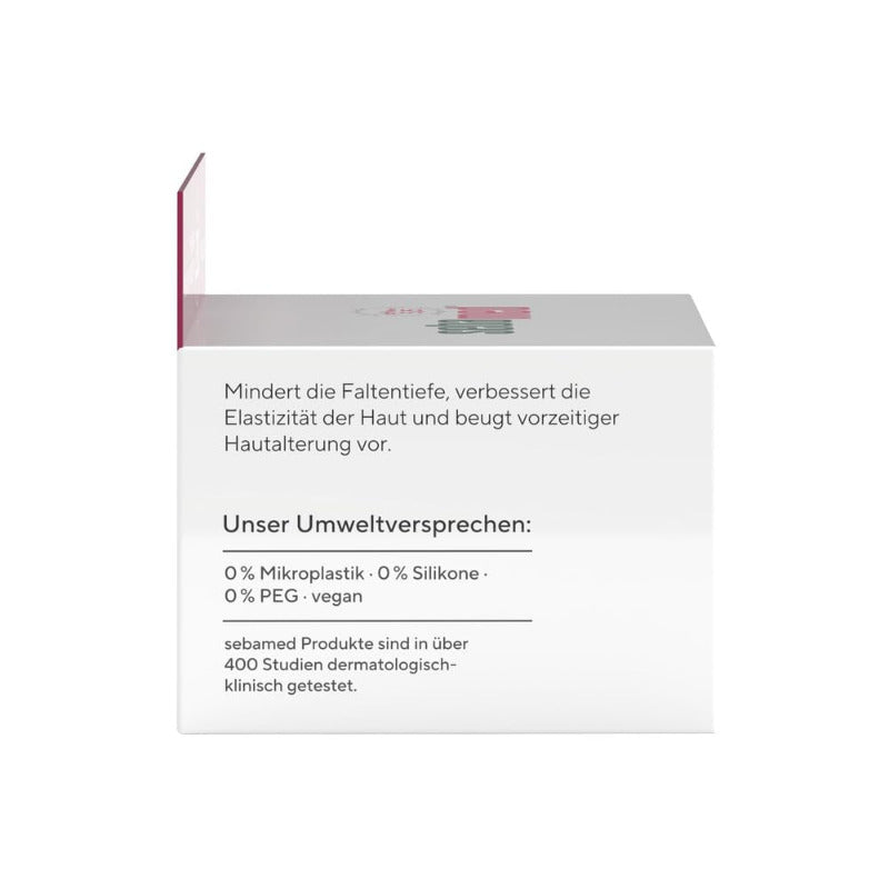 SEBAMED Anti-Aging Regenerative Cream 50ml