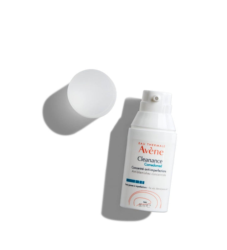 AVENE Cleanance Comedomed Anti-Blemishes Concentrate - 30ml