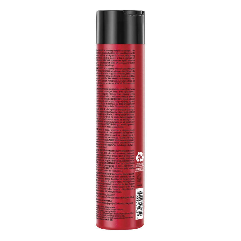 SEXY HAIR Boost Up Volume Shampoo 335 ml