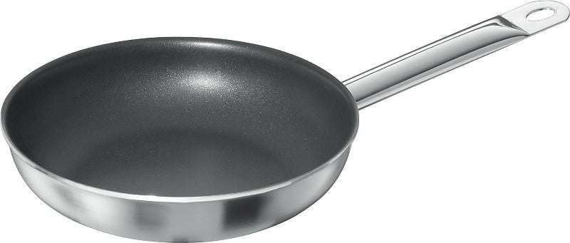 ZWILLING Madura Plus Frying Pan – 28 cm, Duraslide® Granite Non-Stick Coating