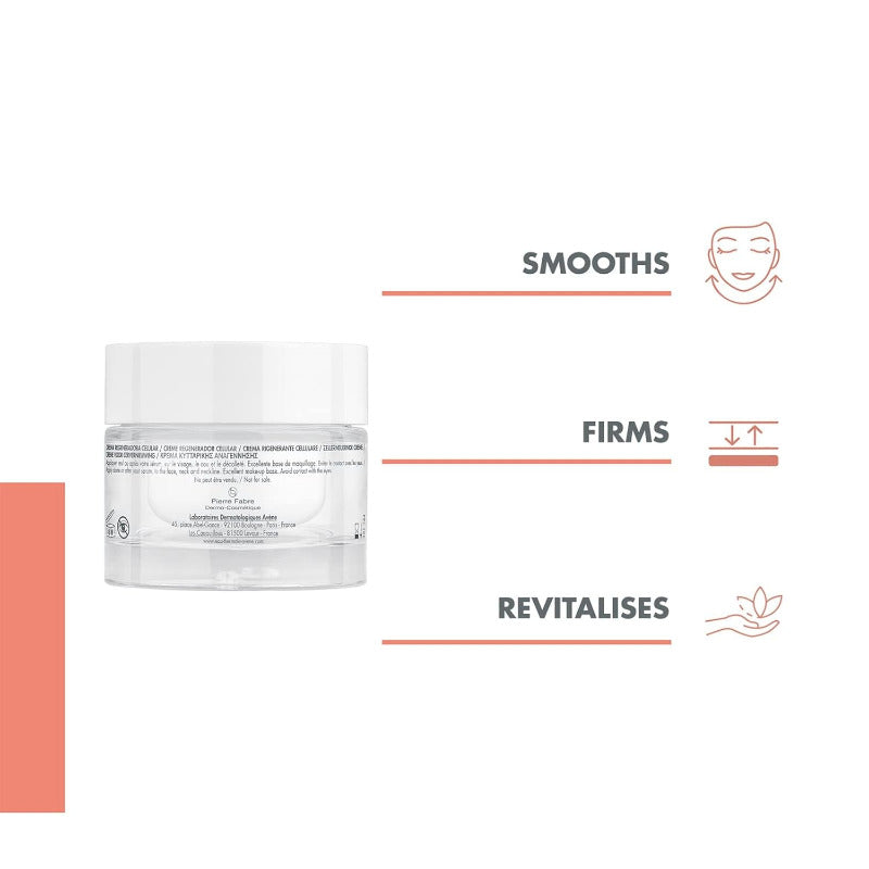 Hyaluron Activ B3 Cell Renewal Cream 50 Ml