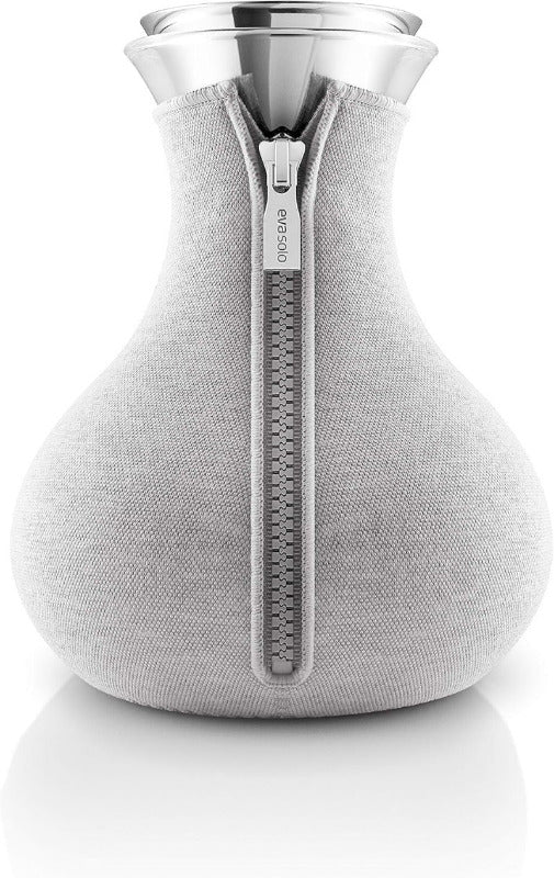EVA SOLO Tea Maker 1.0 L – Dark Grey Woven