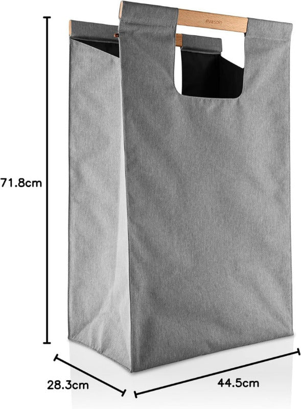 EVA SOLO Refrigerator Carafe 1 L with Woven Cover