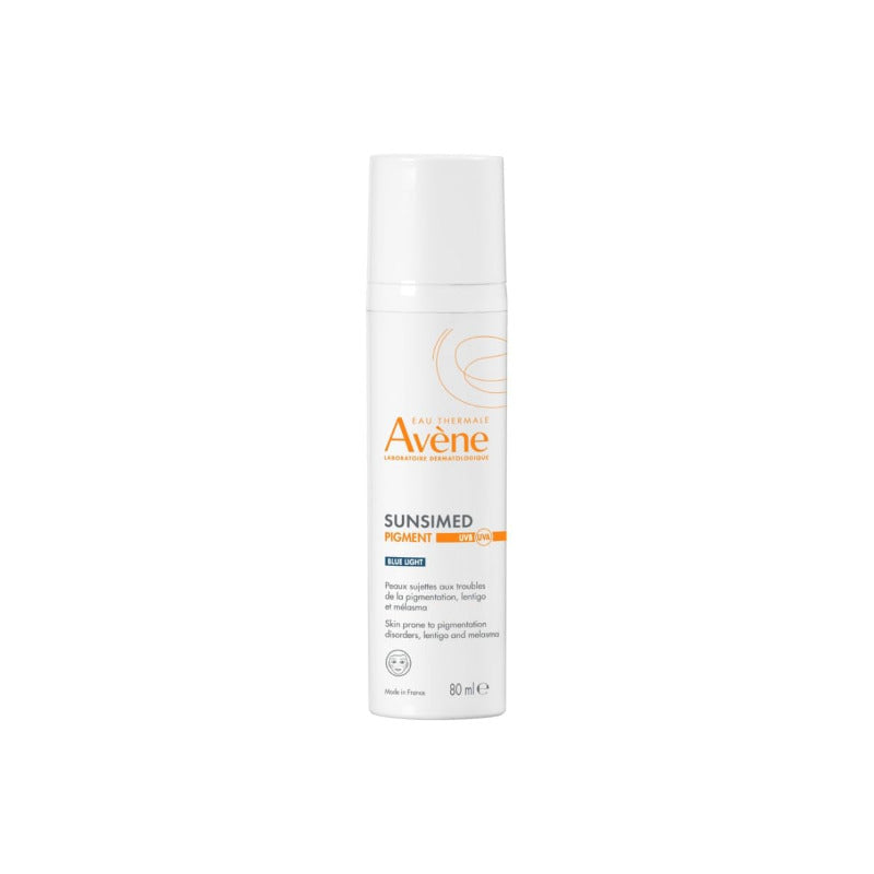 AVENE Sunsimed Pigment Blue Light 80ml
