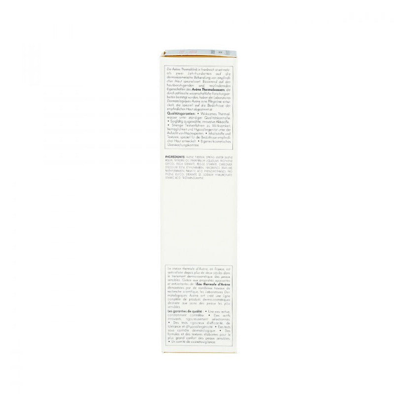 Milde Reinigungsmil 200 Ml