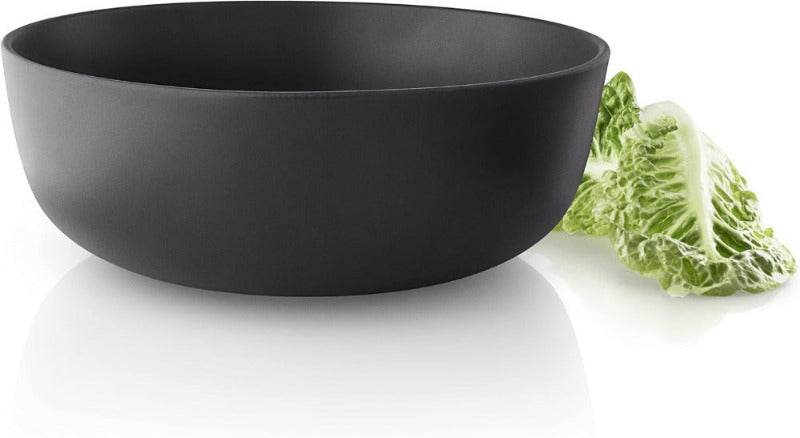 EVA SOLO Nordic Kitchen Salad Bowl | Porcelain | 3.2L | Ø 28 cm | Danish Design