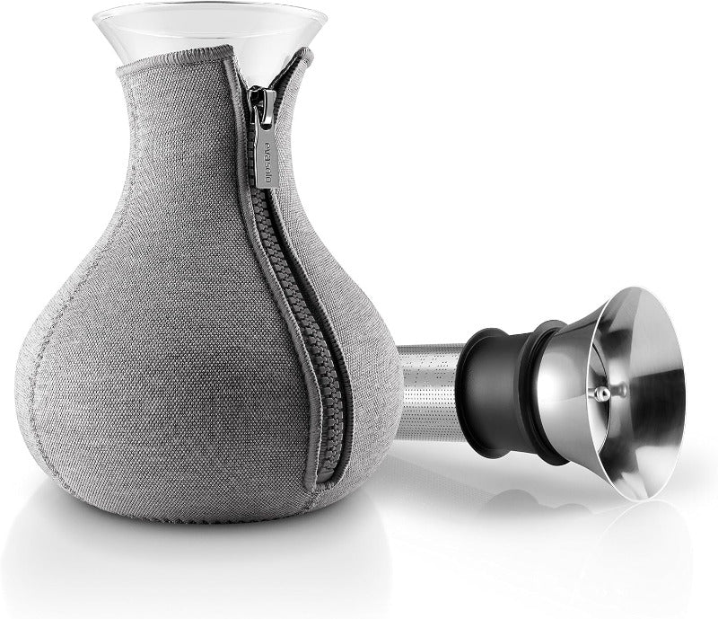 EVA SOLO Tea Maker 1.0 L – Dark Grey Woven