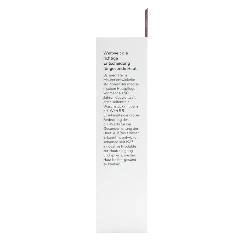 SEBAMED Anti-Aging Hyaluron-Lifting Serum - Fragrance-Free