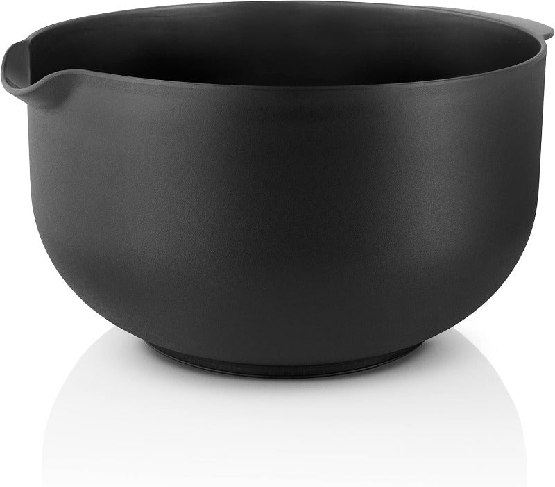 EVA Trio Mixing Bowl 3 L – Black