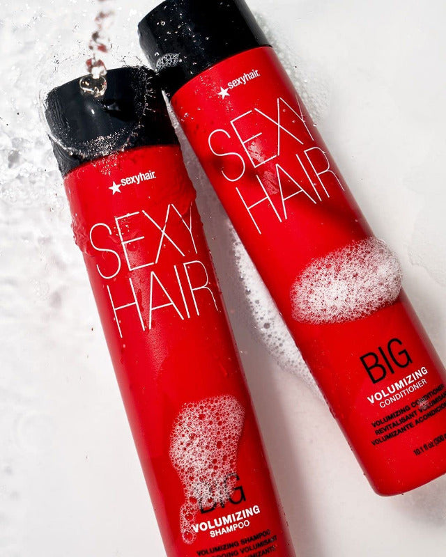 SEXY HAIR Big Volumizing Conditioner 300ml