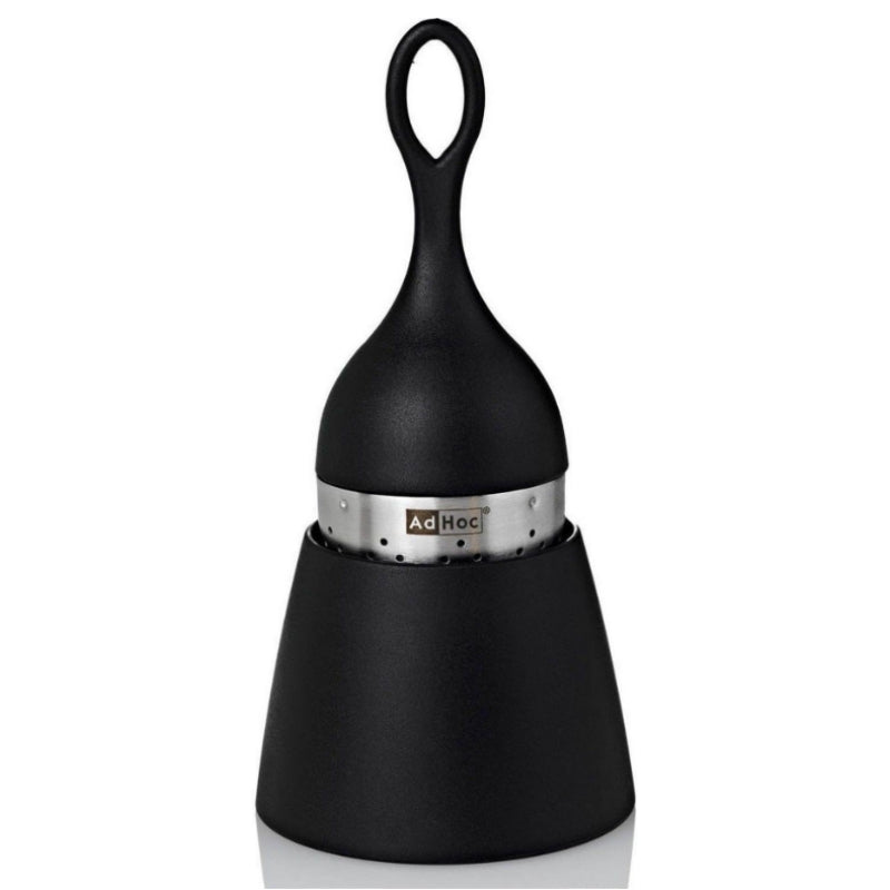 ADHOC FLOATEA Floating Tea Infuser Elegant Loose Tea Strainer