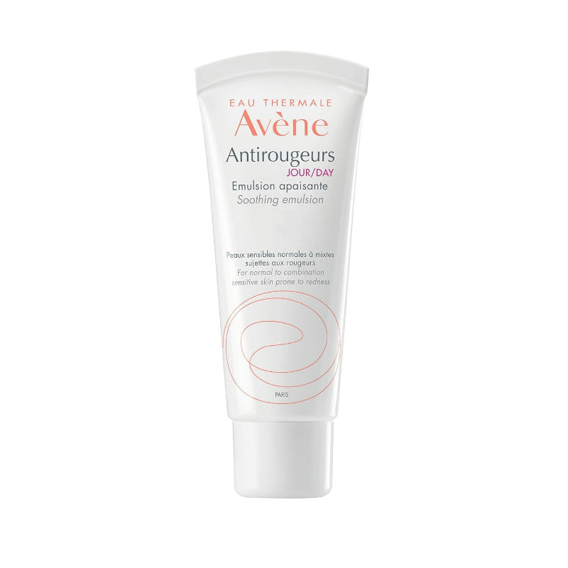 AVENE Antirougeurs Calm Soothing Emulsion – 40ml