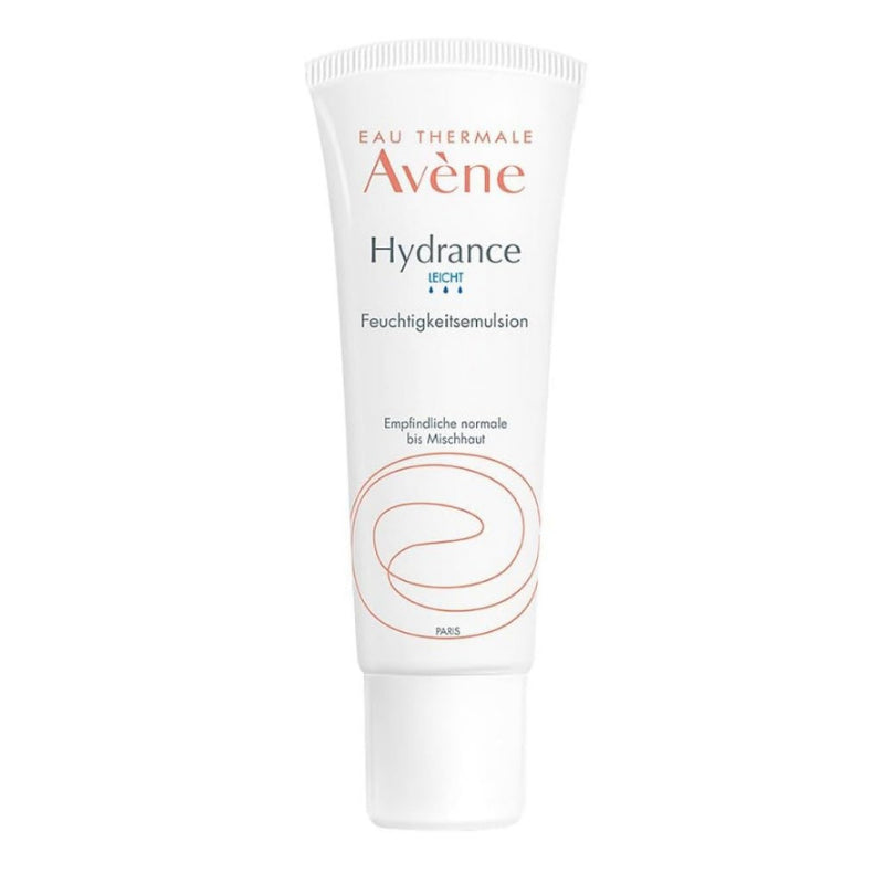 AVENE Hydrance Light Hydrating Emulsion 40ml