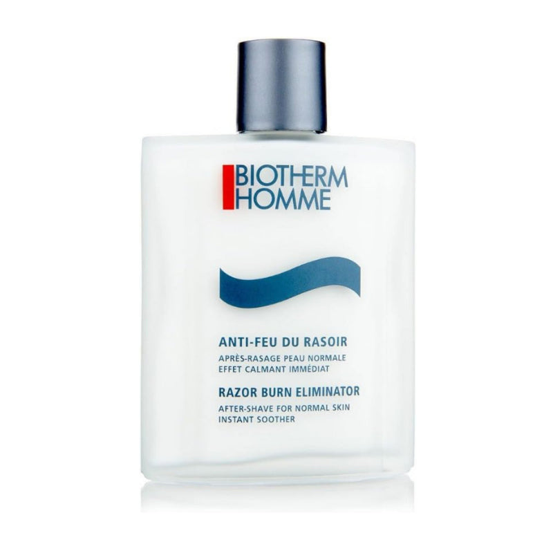 BIOTHERM Aftershave Mann 100 ml – Advanced Skincare for Men