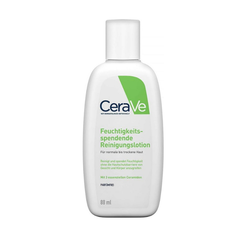 CERAVE Hydrating Cleanser 88ml