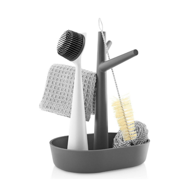 EVA SOLO Kitchen Organiser – Elephant Grey