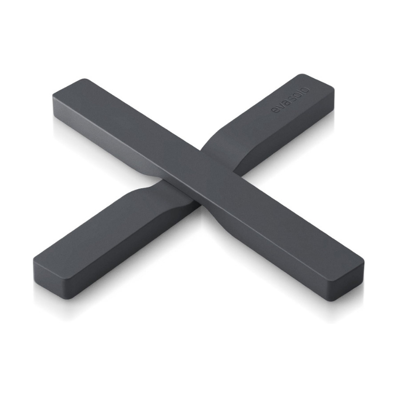 EVA SOLO Magnetic Trivets Stone Set of 2