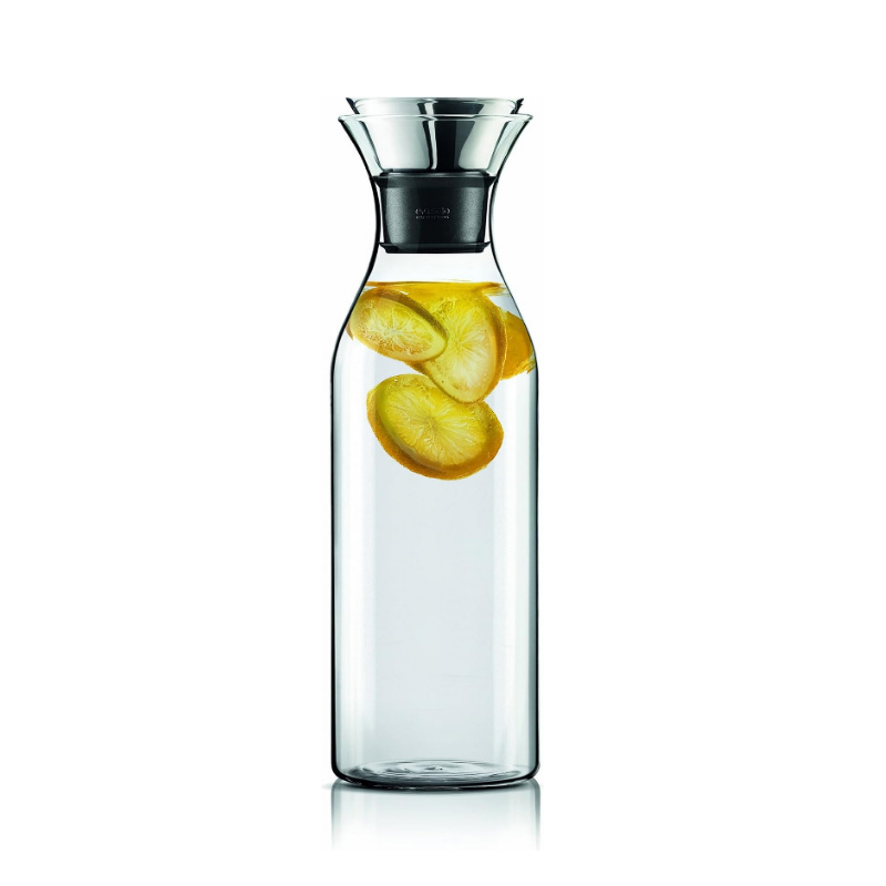 EVA SOLO Refrigerator Carafe 1.4L Stylish & Functional for Everyday Use
