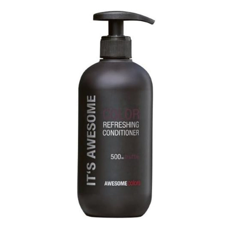 SEXY HAIR Awesome Colors Refreshing Conditioner Truffle 500ml