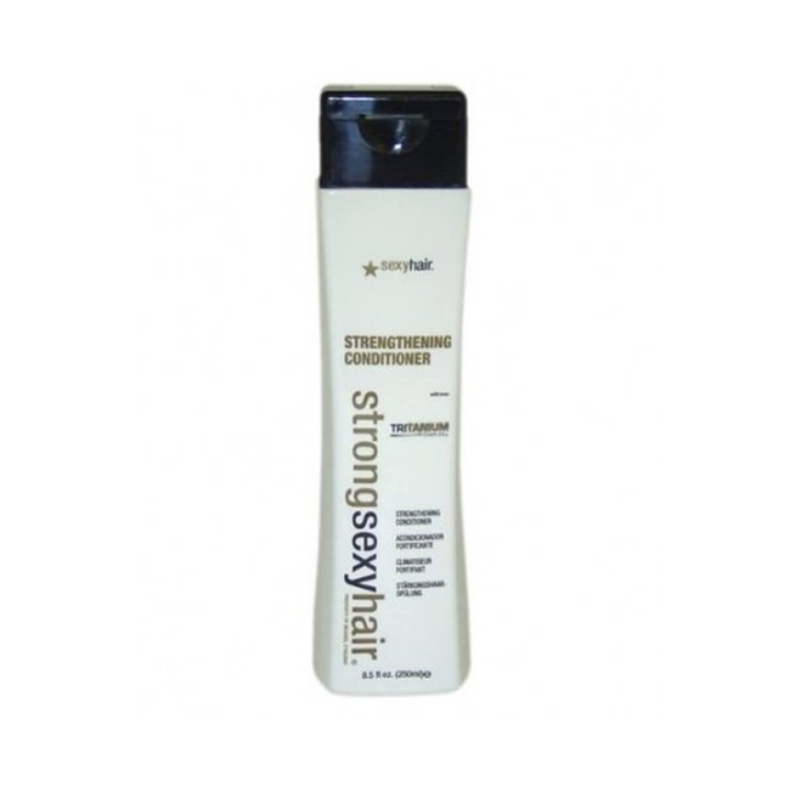 SEXY HAIR Strong Strengthening Conditioner 250ml