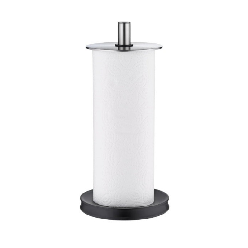 WMF Depot Kitchen Roll Holder 32 cm include Free-Standing Silicone Feet