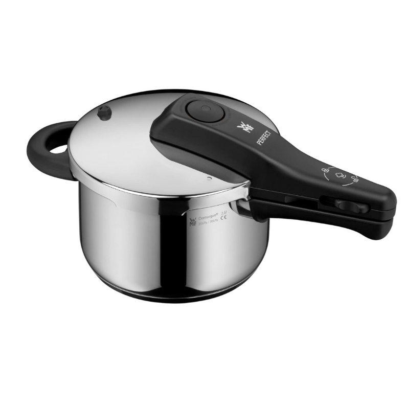 WMF Perfect One Pot Pressure Cooker 2.5L – Induction Ready