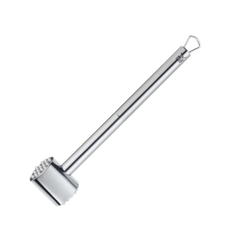 WMF Profi Plus Meat Tenderizer – 25 cm Dual-Sided Hammer