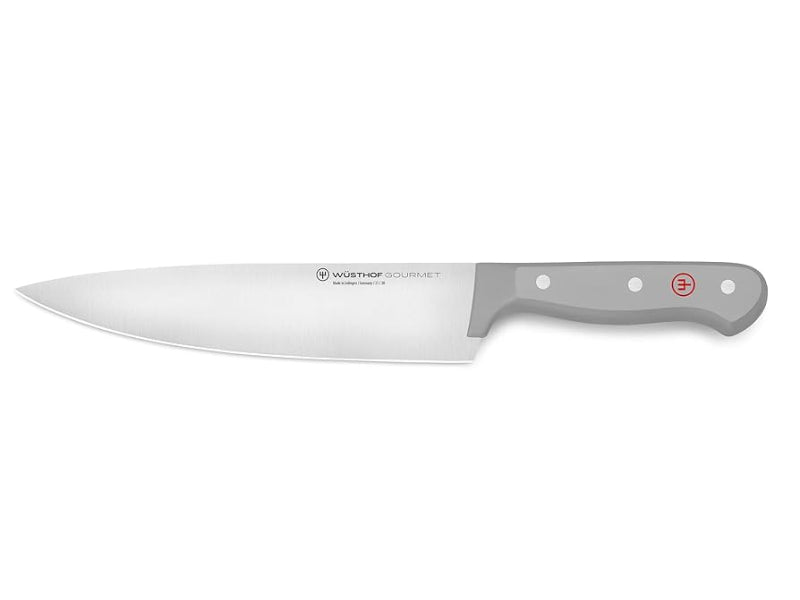 WÜSTHOF Gourmet Ham Slicing Knife 20 cm – Black