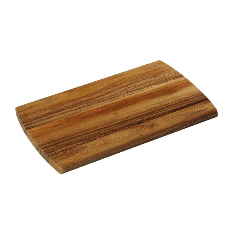 ZASSENHAUS 55337 Cutting Board Acacia Wood 36 x 23 cm