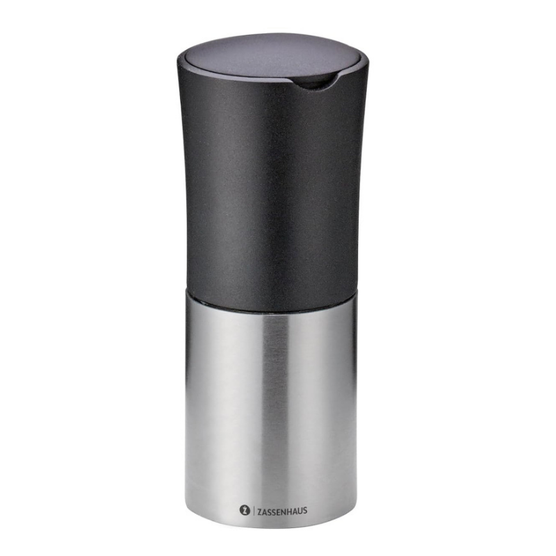 ZASSENHAUS Spice Mill Duo Nutmeg & Chili Grinder