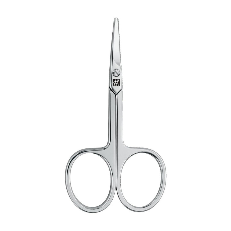 ZWILLING Baby & Kids Nail Scissors Polished Stainless Steel