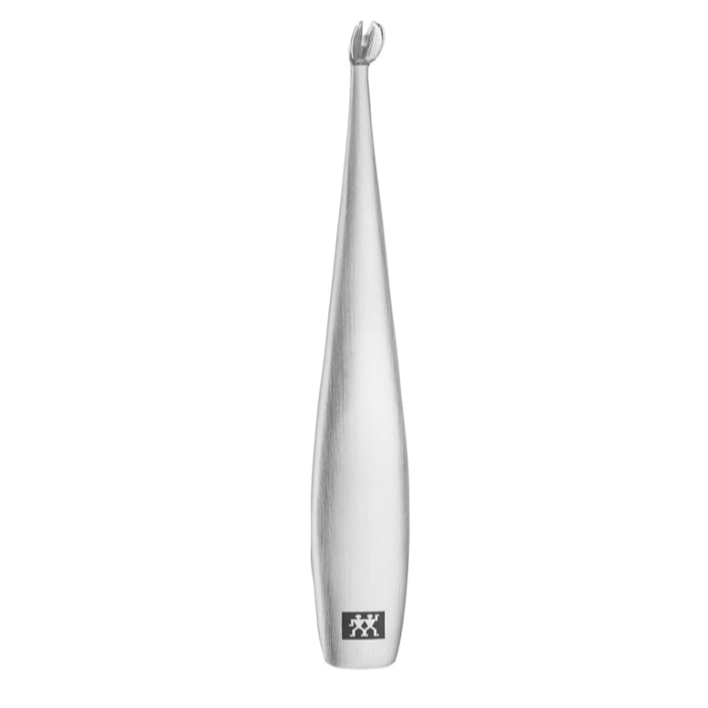 ZWILLING Premium Cuticle Knife with V-Blade 125 mm Stainless Steel
