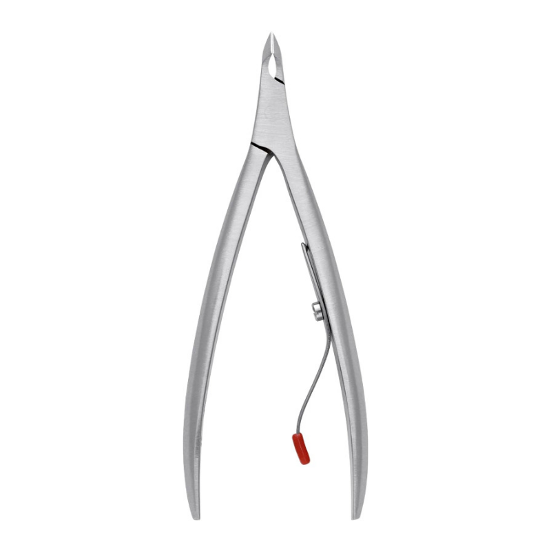 ZWILLING Premium Cuticle Nipper – 100 mm Hypoallergenic Stainless Steel
