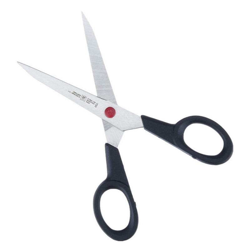 ZWILLING TWIN L Household Scissors 130 mm Stainless Steel
