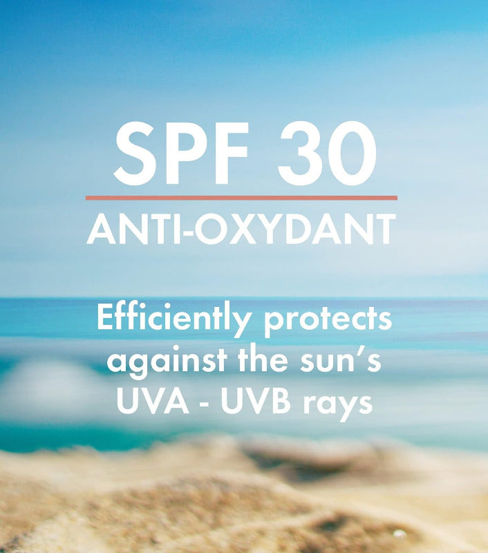 Avène Hydrance UV Reichhaltig Feuchtigkeitscreme SPF 30, 40 Ml I0094694, 1 Stück
