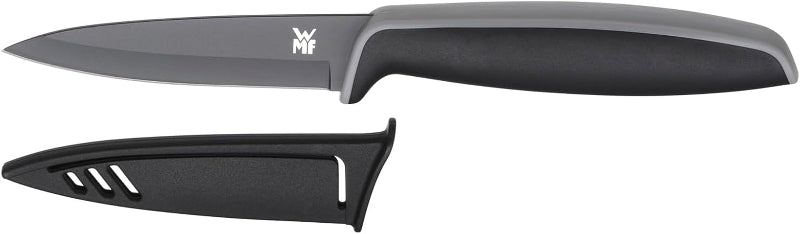 WMF Touch 2-Piece Knife Set Non-Stick Coated Chef’s Knife & Vegetable Knife