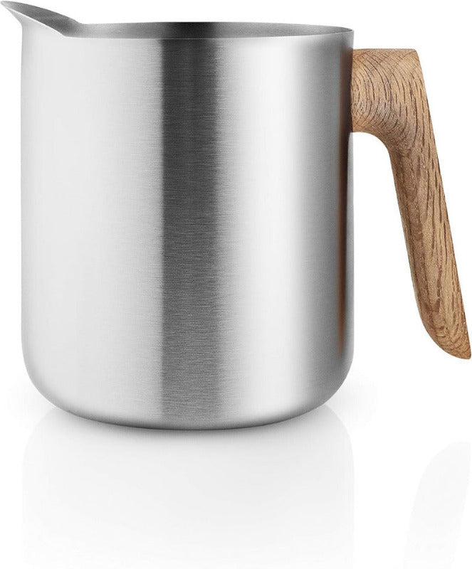 EVA SOLO Nordic Kitchen Tea Press – 1L | Stylish Precision Brewing