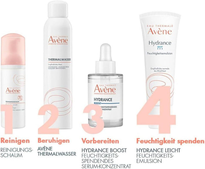 Hydrance Leicht Feuchtigkeitsemulsion 40 Ml
