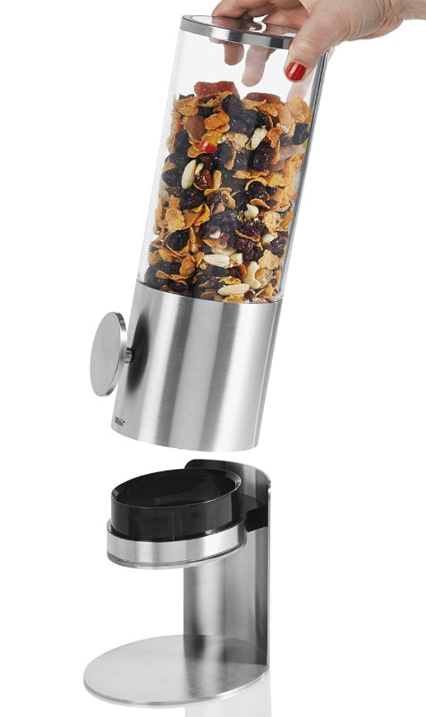ADHOC CS11 DEPOSITO Cereal & Muesli Dispenser – With Stand