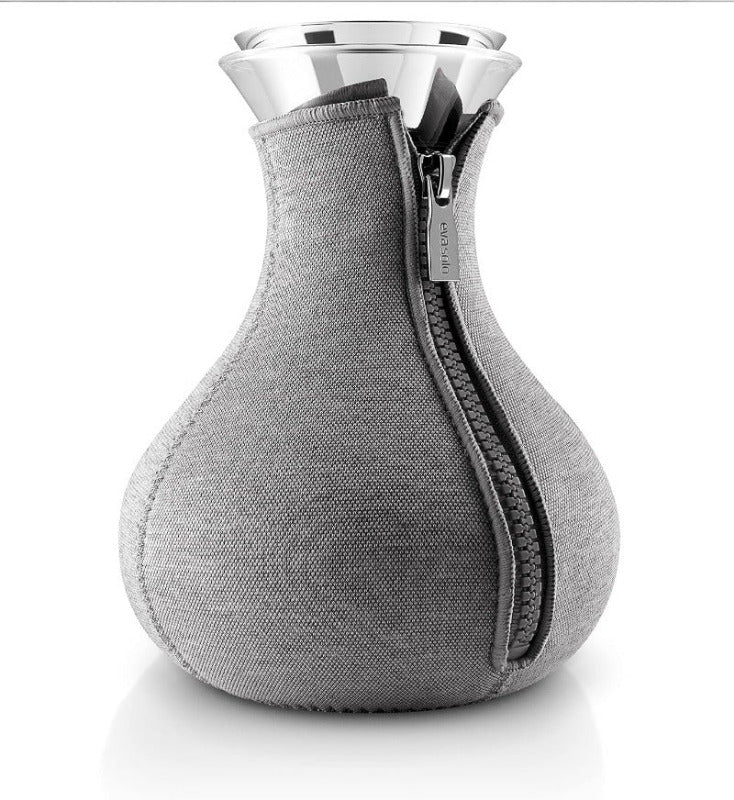EVA SOLO Tea Maker 1.0 L – Dark Grey Woven