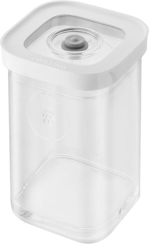 ZWILLING FRESH & SAVE CUBE Set – Size S, 6-Piece Smart Storage System