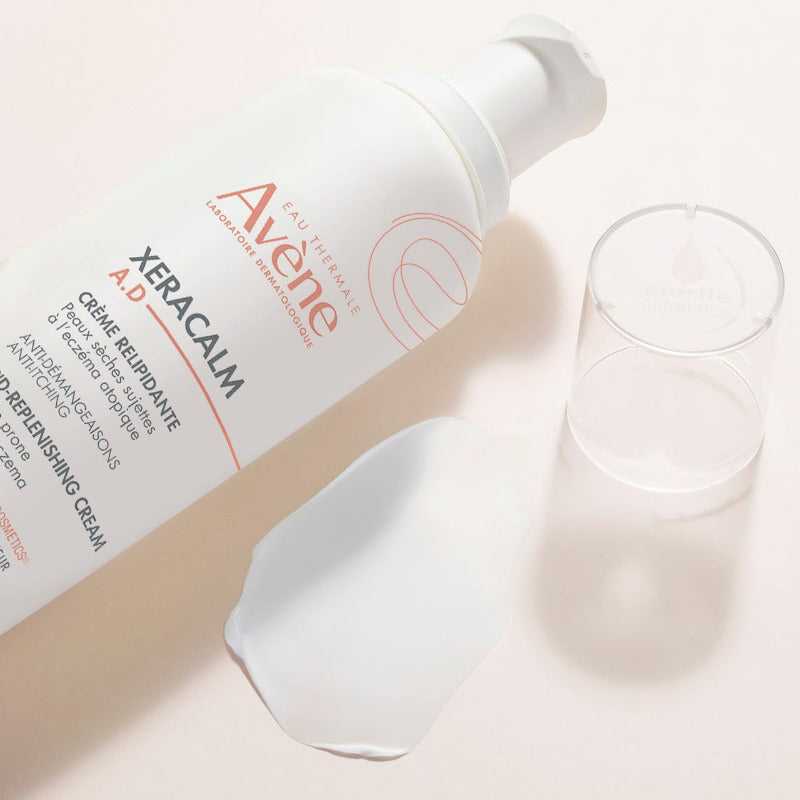 Xeracalm Ad Crema 400M