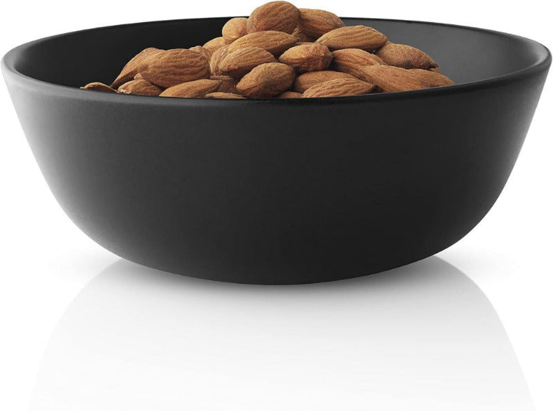 EVA SOLO Nordic Kitchen Salad Bowl | Porcelain | 3.2L | Ø 28 cm | Danish Design